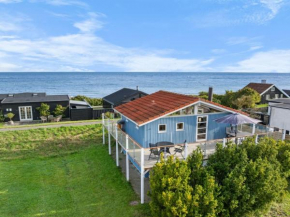 Holiday Home Engelbertine - 30m from the sea by Interhome, Otterup